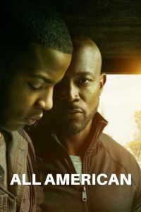 Постер к сериалу Всеамериканский