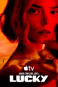 Постер к сериалу Лаки