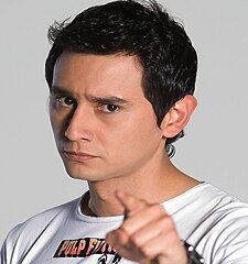 Питер Динклэйдж