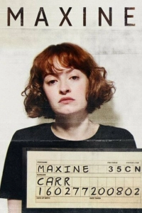 Постер к сериалу Максин