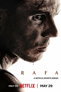 Постер к сериалу Рафа