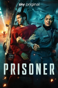 Постер к сериалу Заключённый