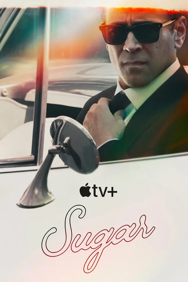 Постер к Шугар