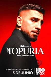 Постер к сериалу Братья Топурия