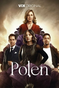 Постер к сериалу Пыльца