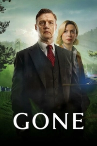 Постер к сериалу Исчезновение