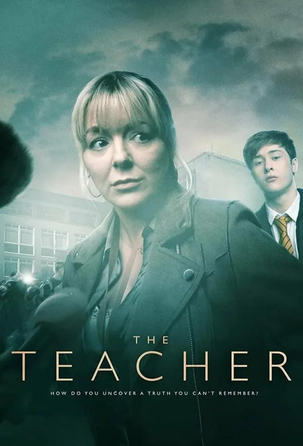Постер к сериалу Учитель